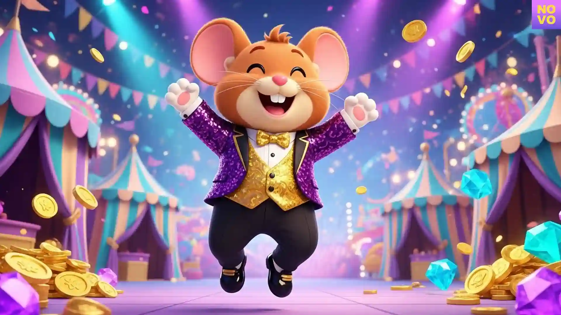 entretenimento online